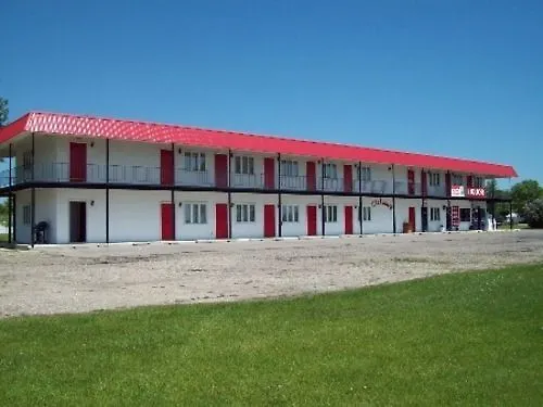Chateau Motel